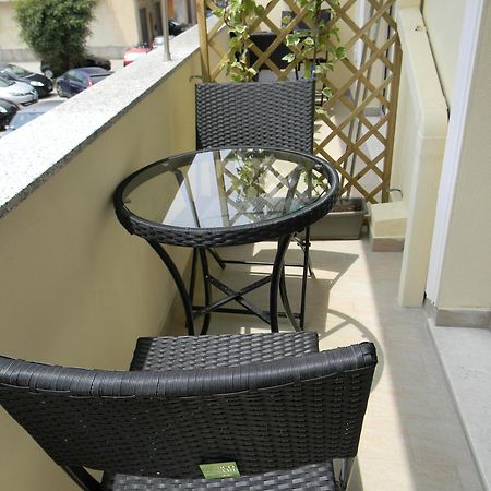 Bed and Breakfast Tropeacentro Екстер'єр фото