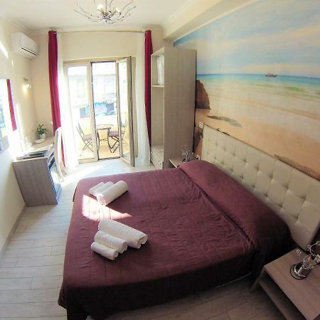 Bed and Breakfast Tropeacentro Екстер'єр фото