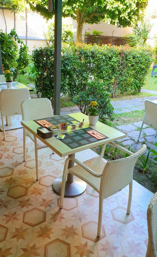 Bed and Breakfast Tropeacentro Екстер'єр фото