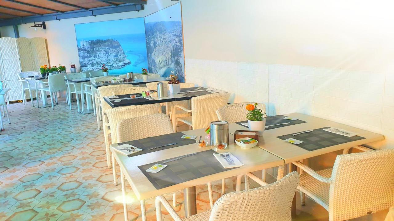 Bed and Breakfast Tropeacentro Екстер'єр фото