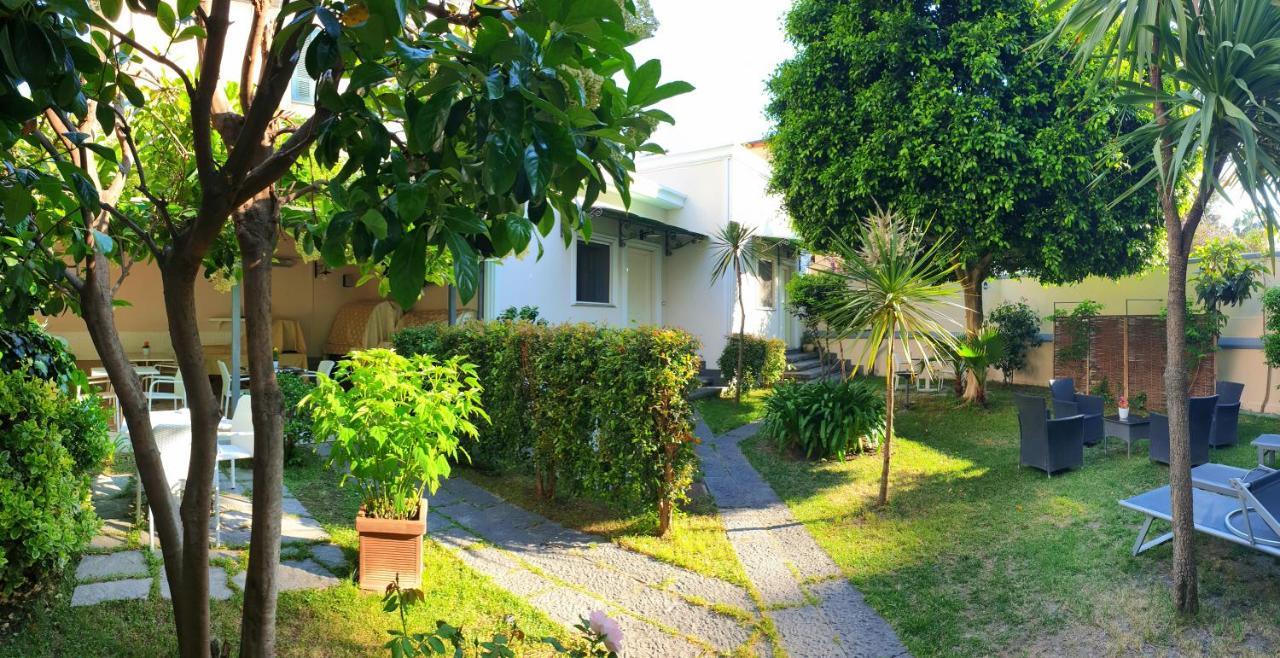 Bed and Breakfast Tropeacentro Екстер'єр фото