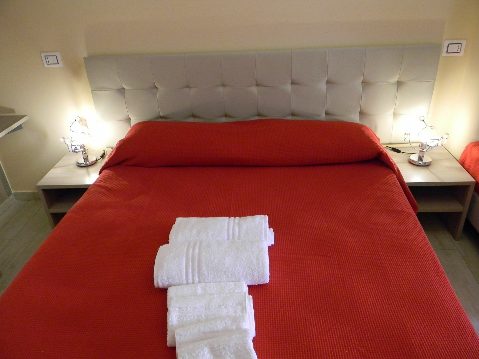 Bed and Breakfast Tropeacentro Екстер'єр фото