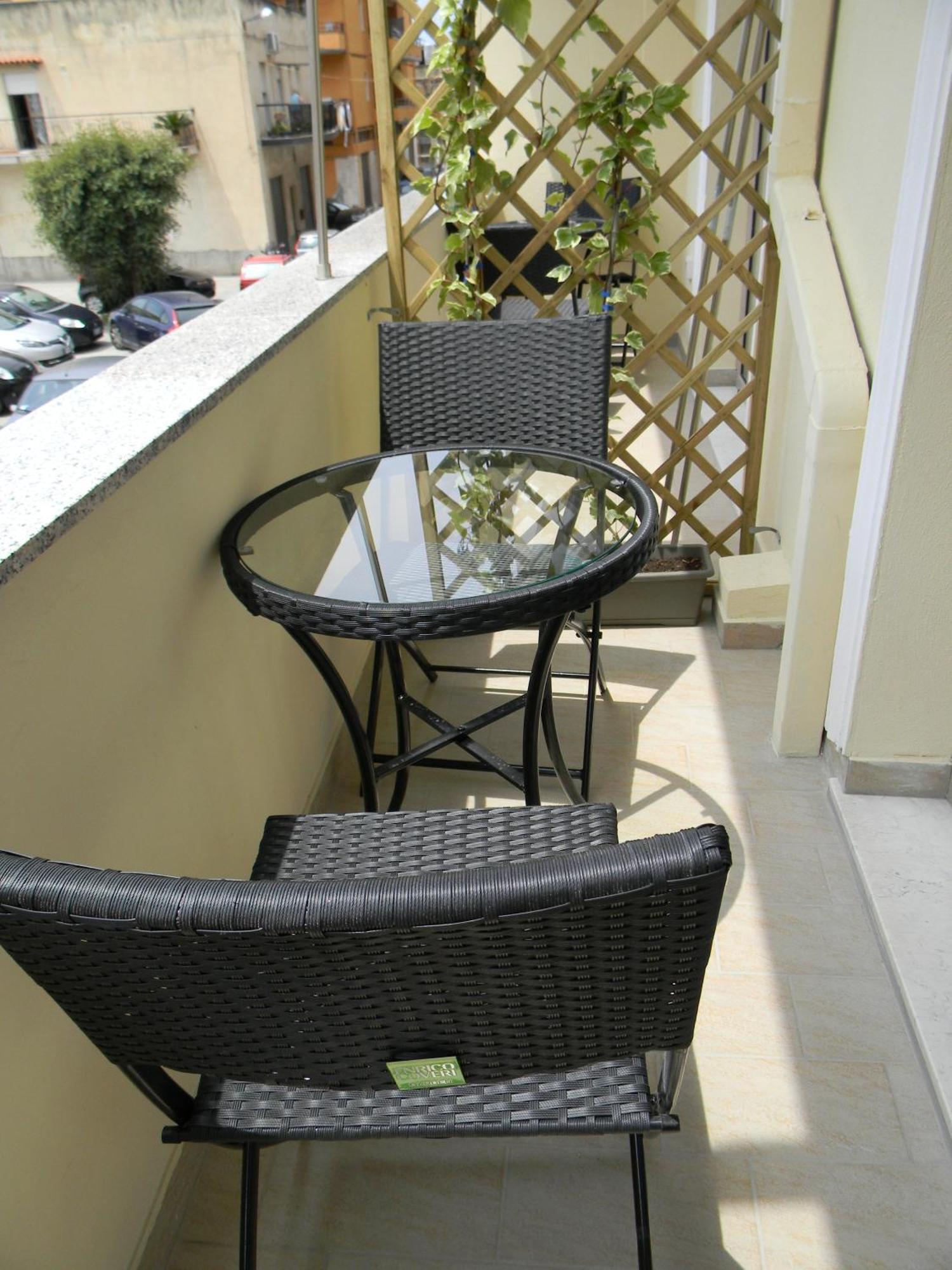 Bed and Breakfast Tropeacentro Екстер'єр фото