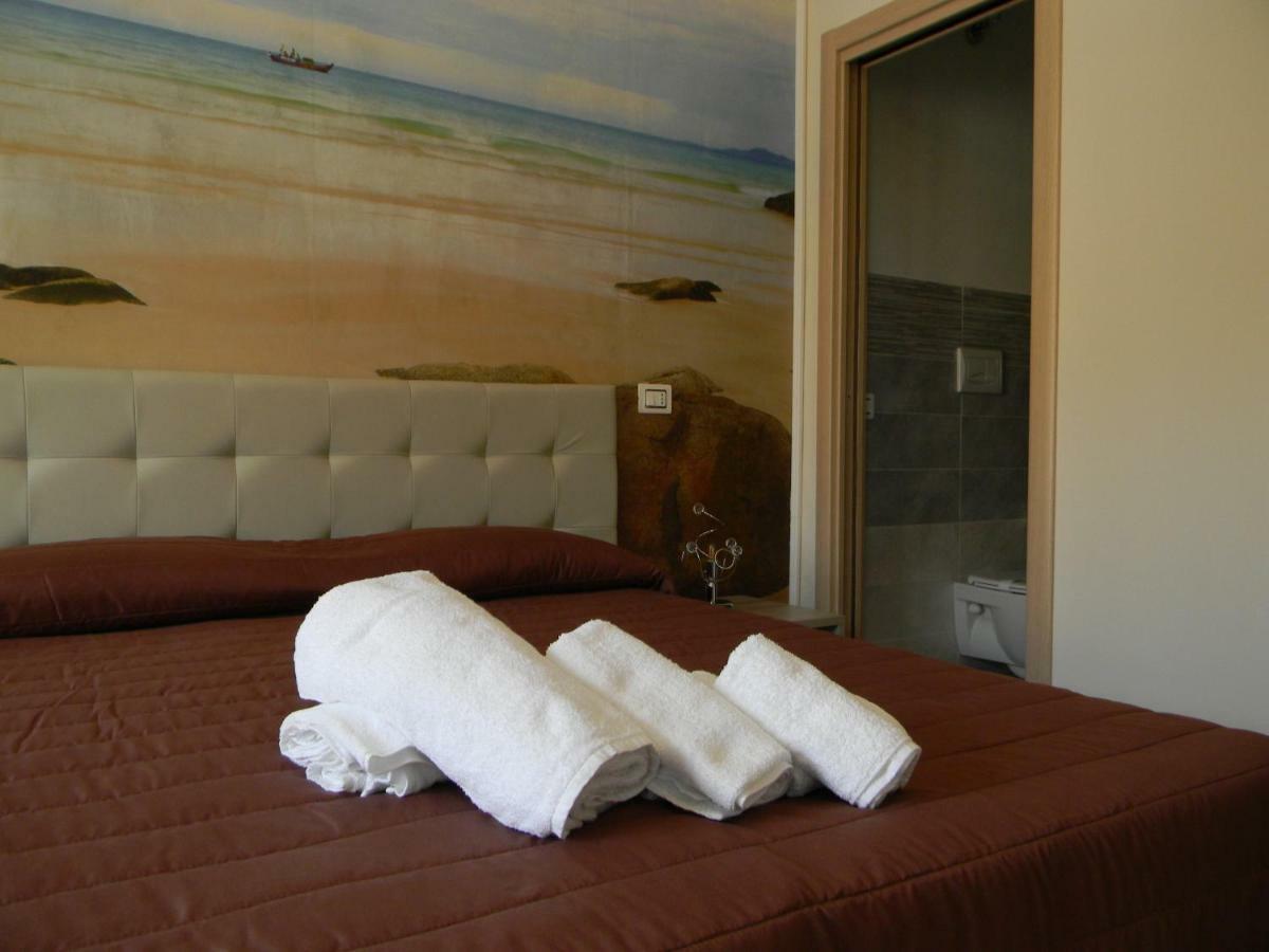Bed and Breakfast Tropeacentro Екстер'єр фото