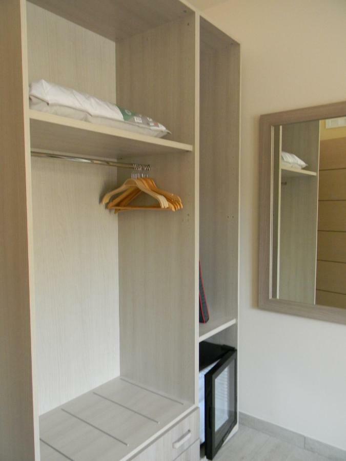 Bed and Breakfast Tropeacentro Екстер'єр фото