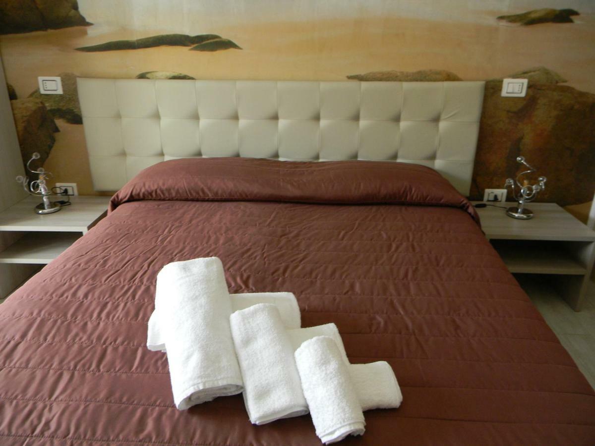 Bed and Breakfast Tropeacentro Екстер'єр фото