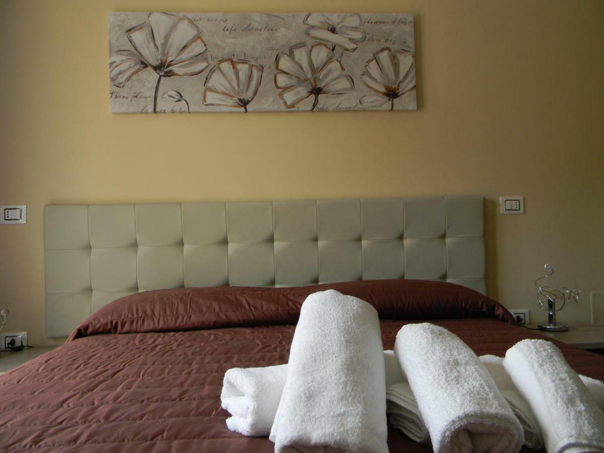 Bed and Breakfast Tropeacentro Екстер'єр фото
