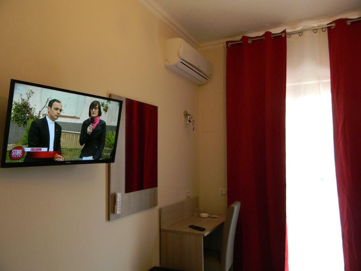 Bed and Breakfast Tropeacentro Екстер'єр фото