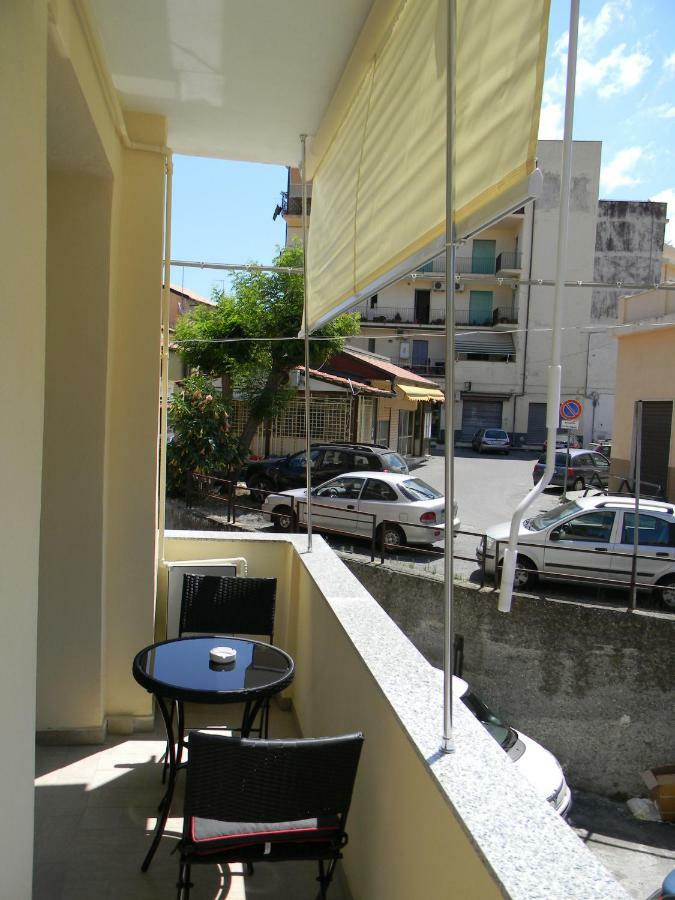 Bed and Breakfast Tropeacentro Екстер'єр фото