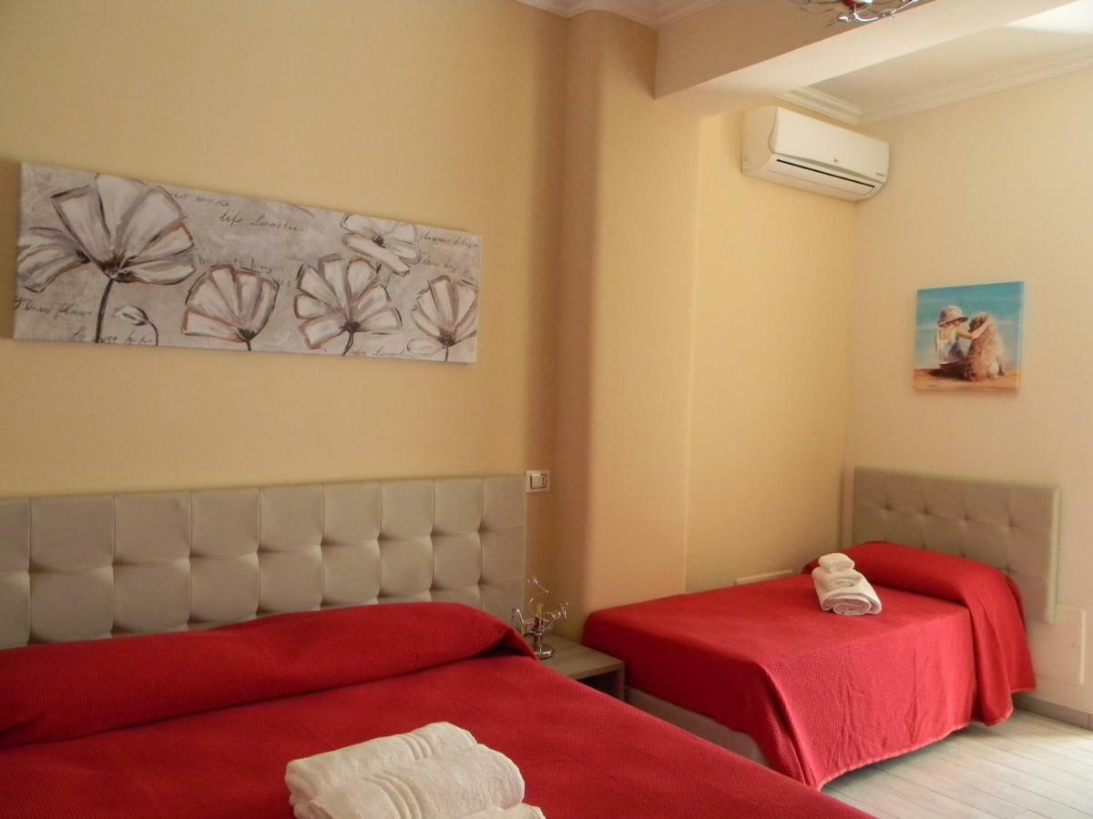 Bed and Breakfast Tropeacentro Екстер'єр фото