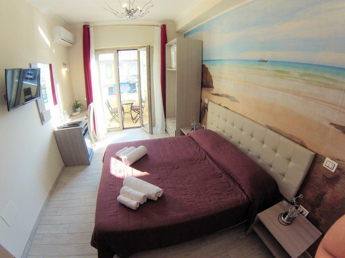 Bed and Breakfast Tropeacentro Екстер'єр фото