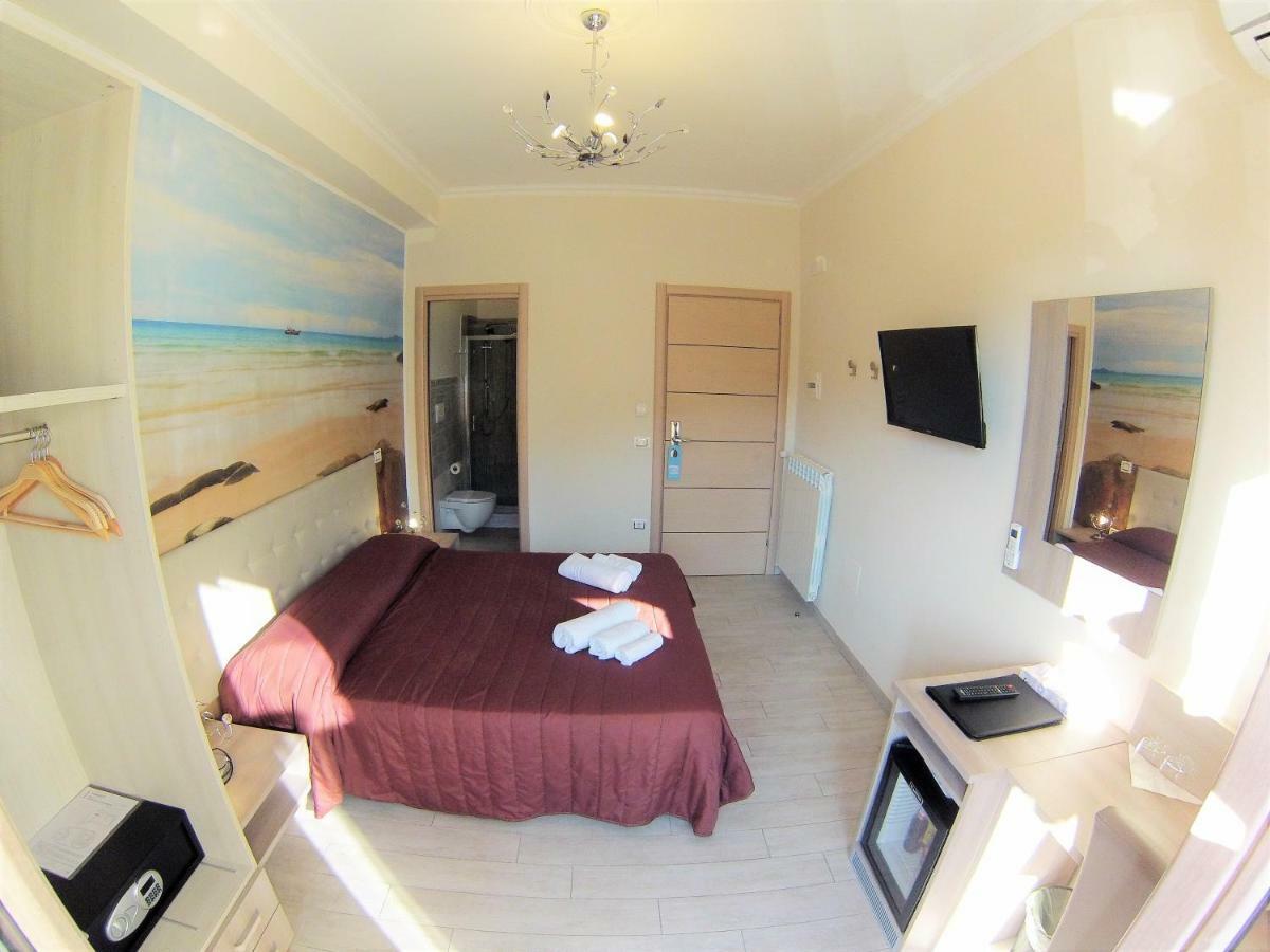 Bed and Breakfast Tropeacentro Екстер'єр фото