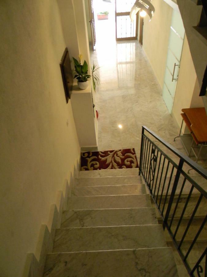 Bed and Breakfast Tropeacentro Екстер'єр фото