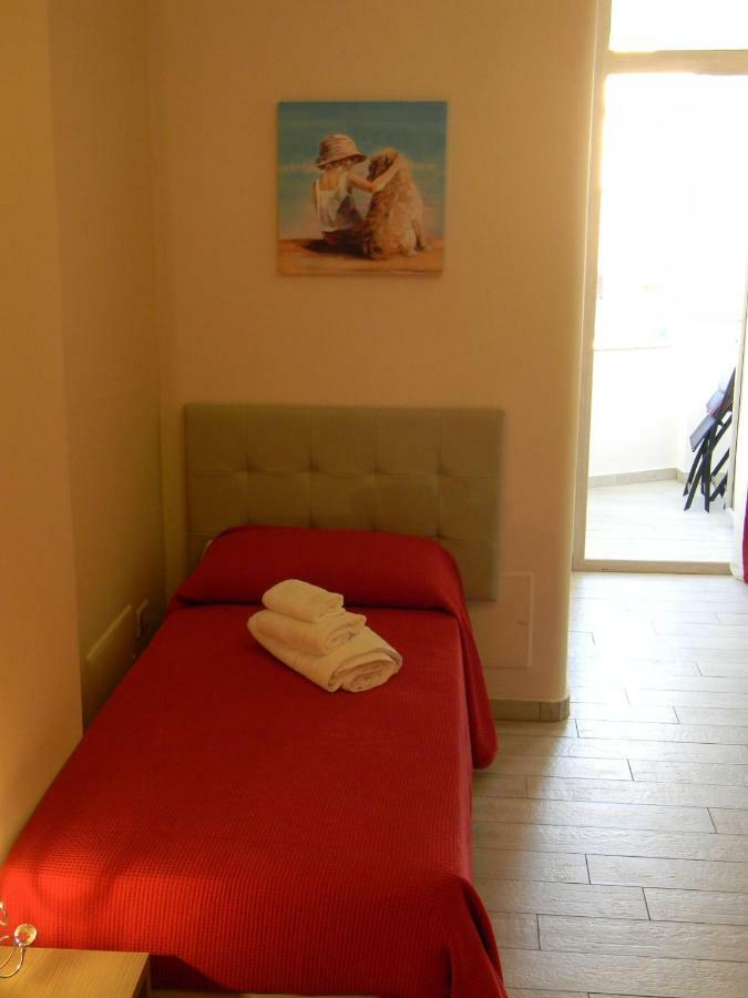 Bed and Breakfast Tropeacentro Екстер'єр фото