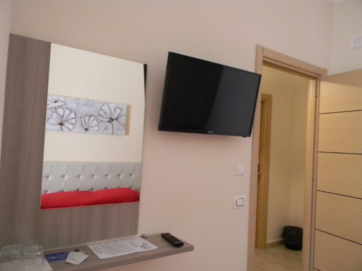 Bed and Breakfast Tropeacentro Екстер'єр фото