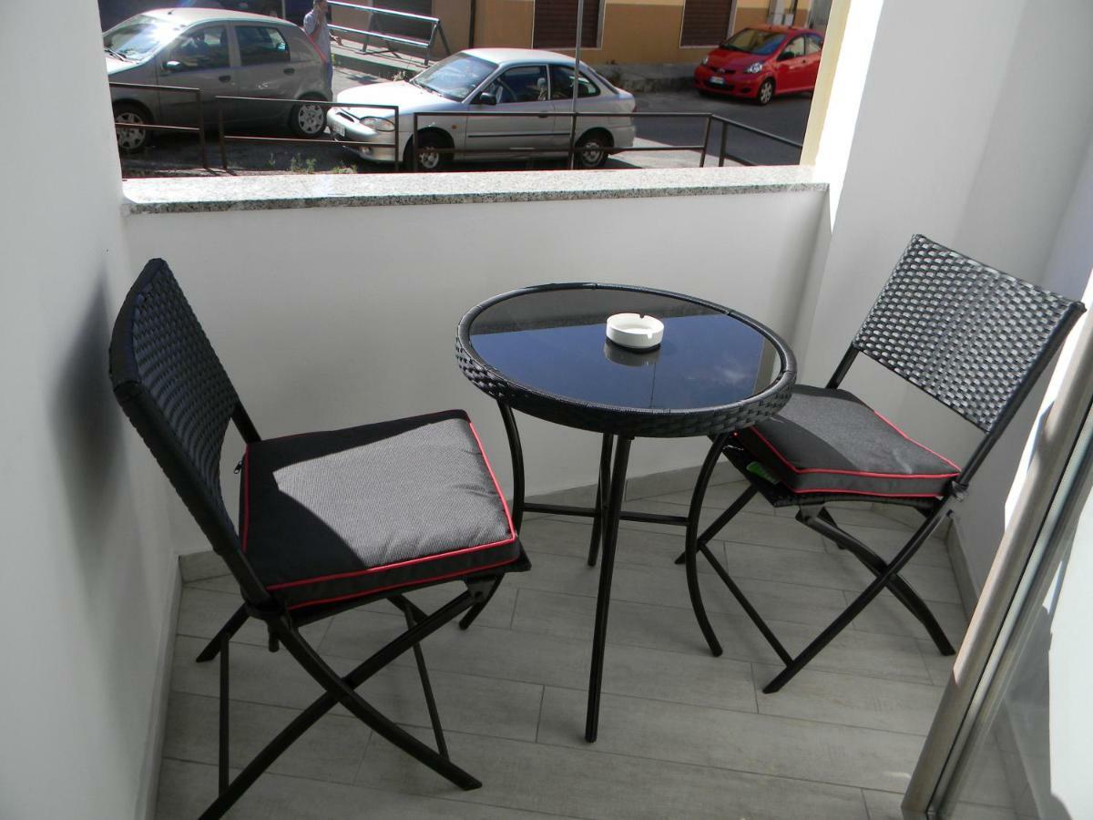 Bed and Breakfast Tropeacentro Екстер'єр фото