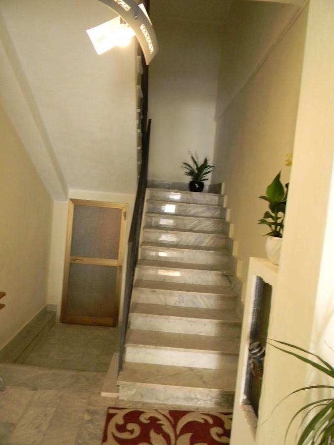 Bed and Breakfast Tropeacentro Екстер'єр фото