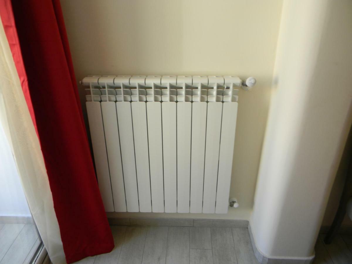 Bed and Breakfast Tropeacentro Екстер'єр фото