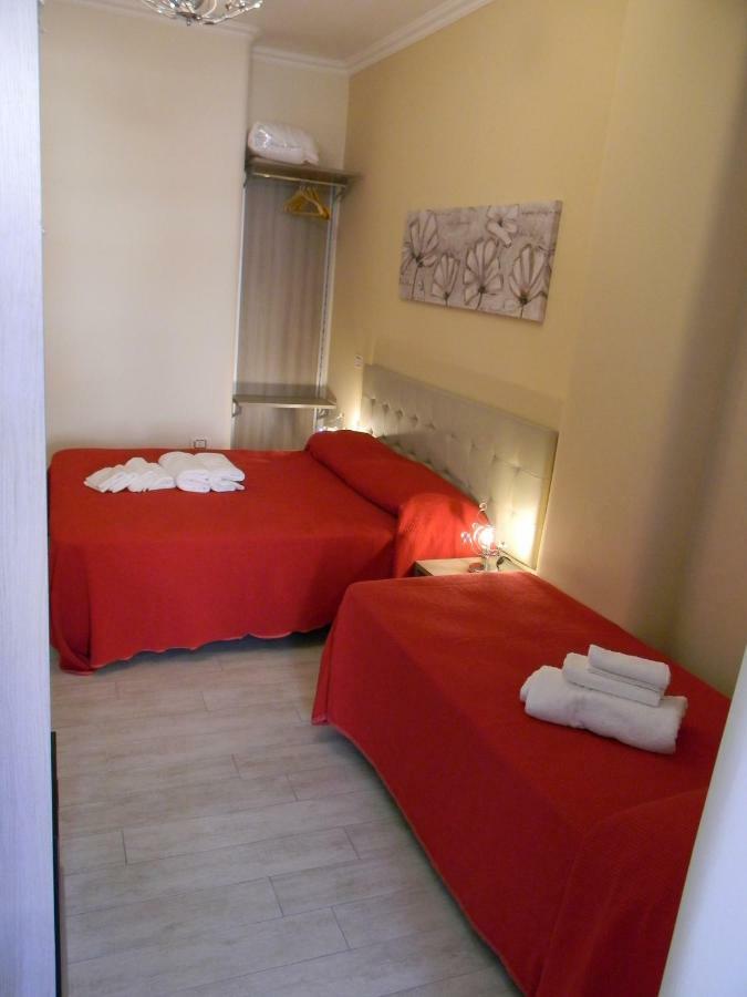 Bed and Breakfast Tropeacentro Екстер'єр фото