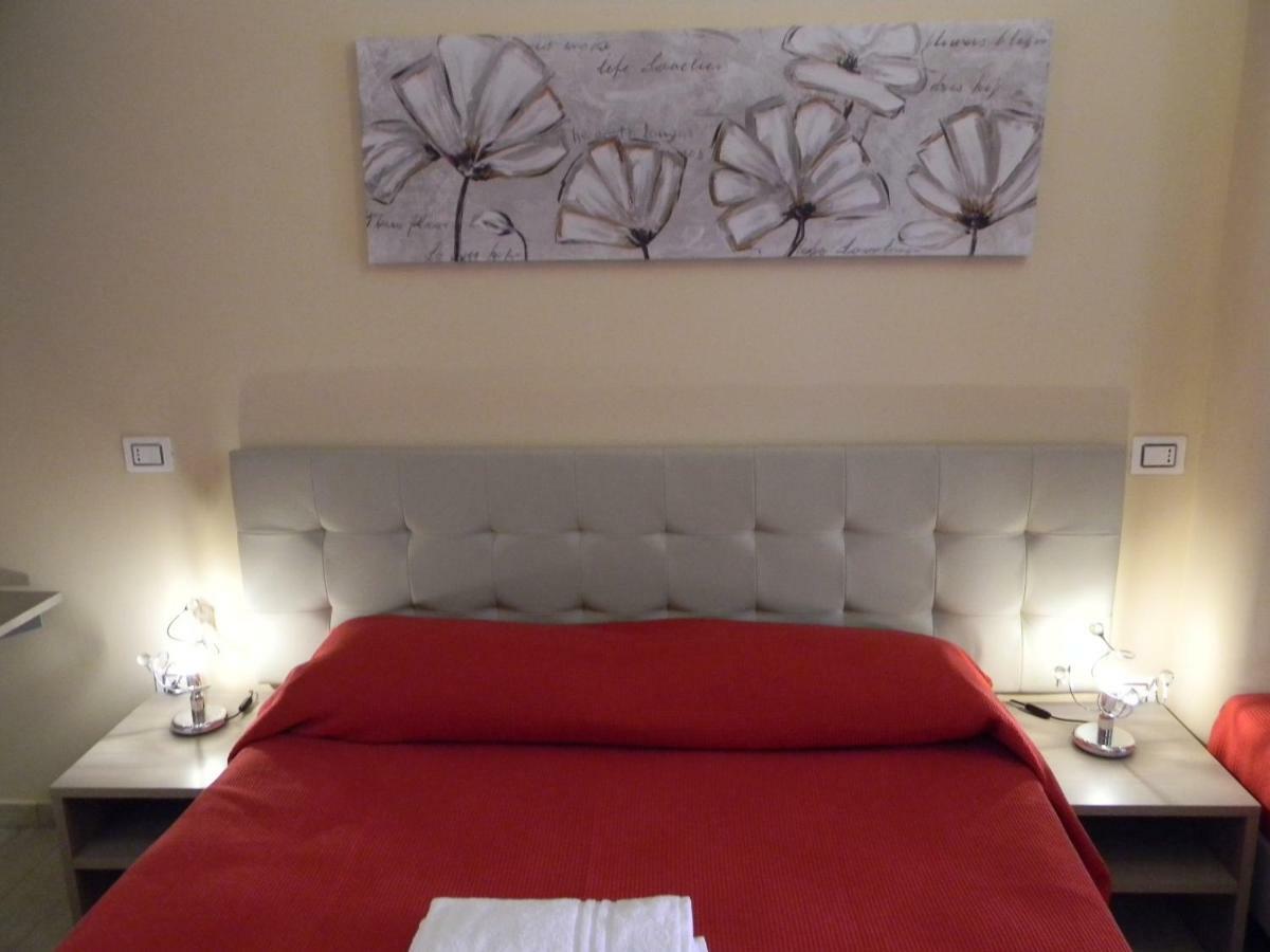 Bed and Breakfast Tropeacentro Екстер'єр фото