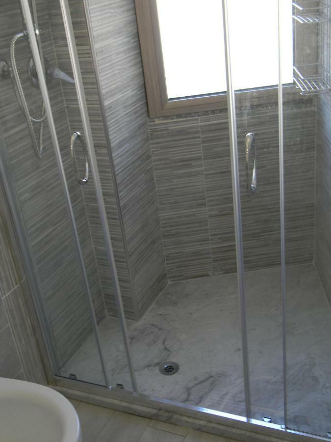 Bed and Breakfast Tropeacentro Екстер'єр фото