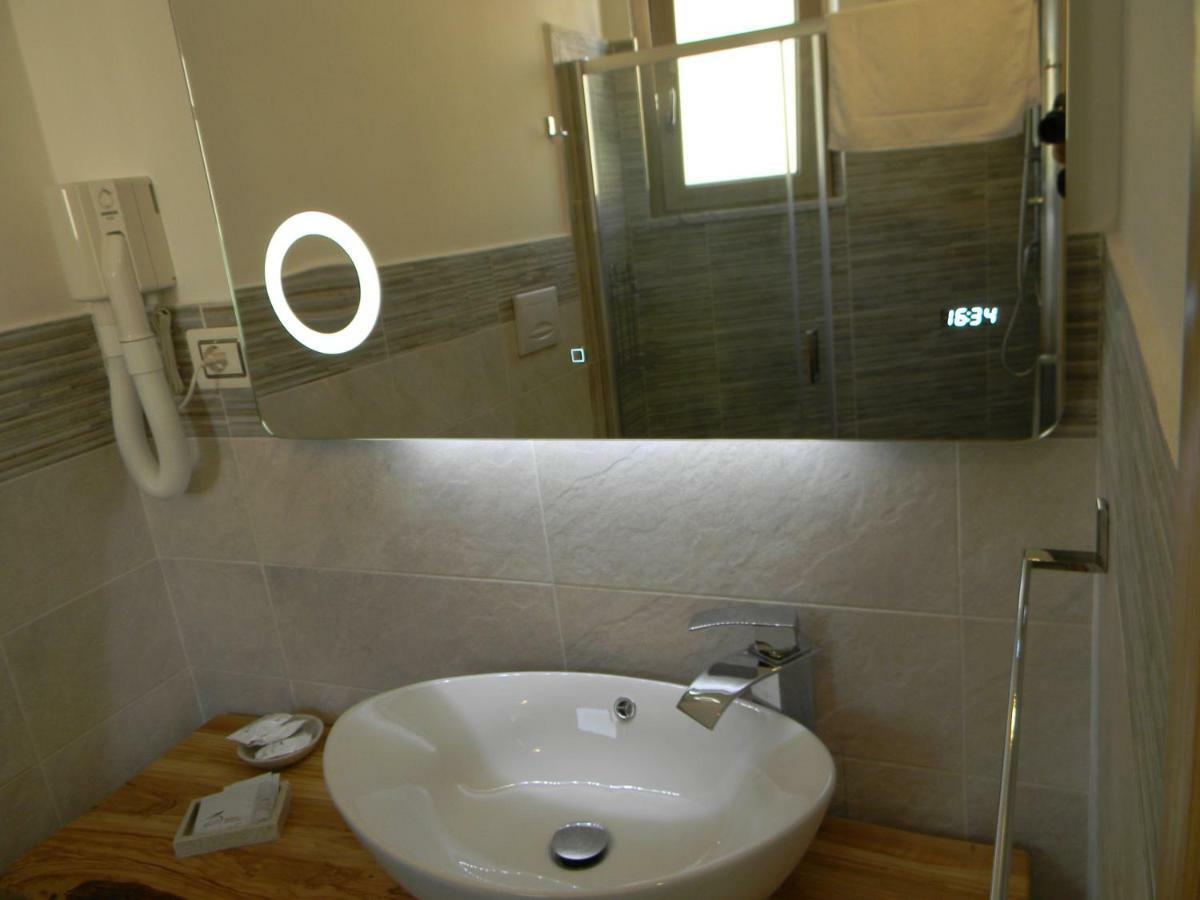 Bed and Breakfast Tropeacentro Екстер'єр фото