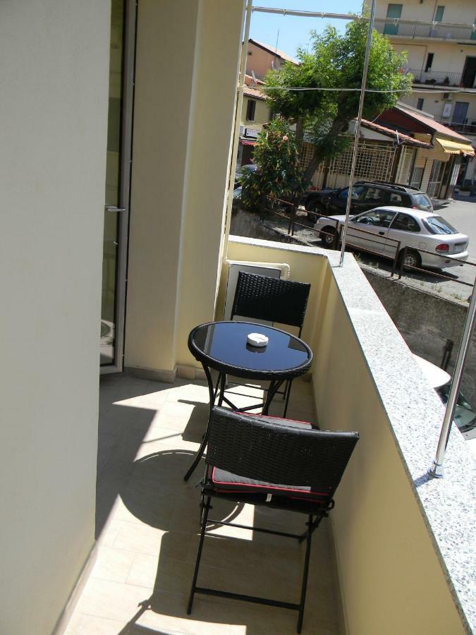 Bed and Breakfast Tropeacentro Екстер'єр фото