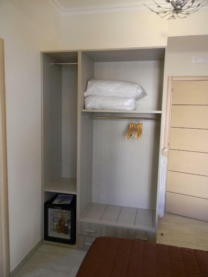 Bed and Breakfast Tropeacentro Екстер'єр фото