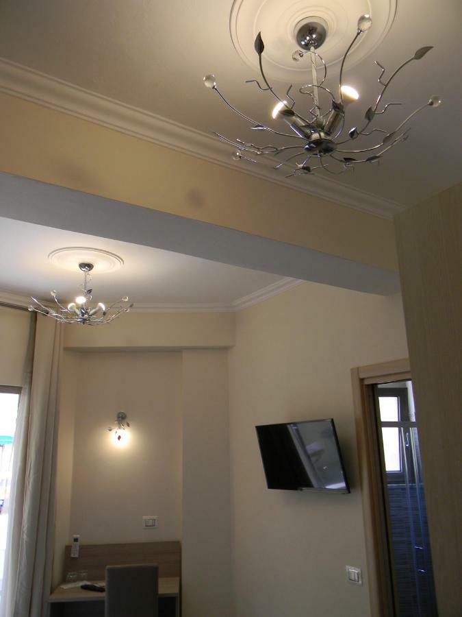 Bed and Breakfast Tropeacentro Екстер'єр фото