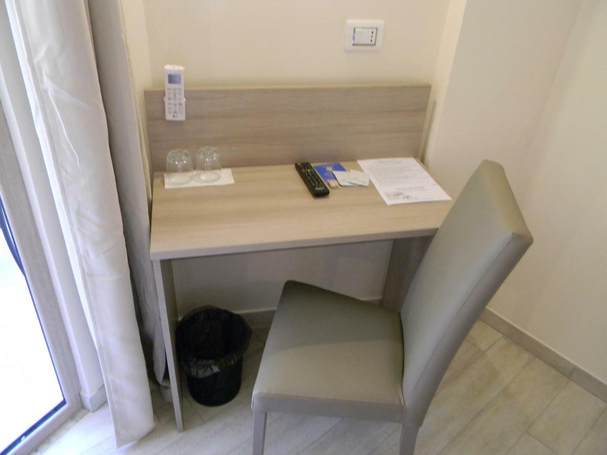 Bed and Breakfast Tropeacentro Екстер'єр фото