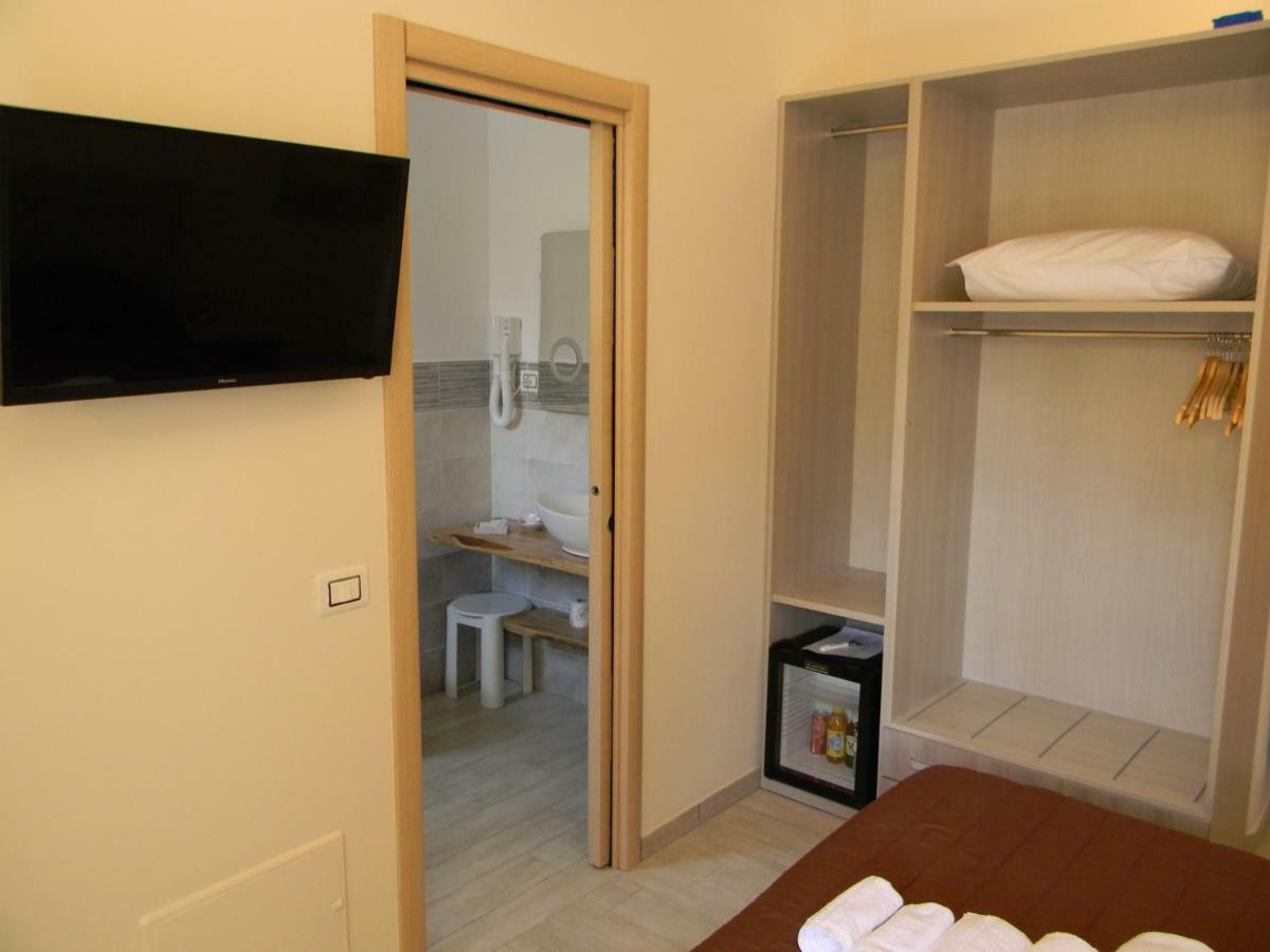 Bed and Breakfast Tropeacentro Екстер'єр фото