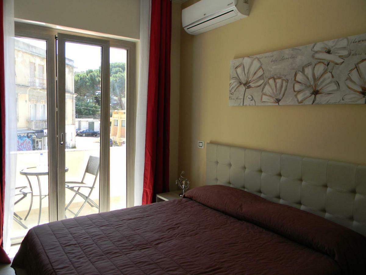 Bed and Breakfast Tropeacentro Екстер'єр фото