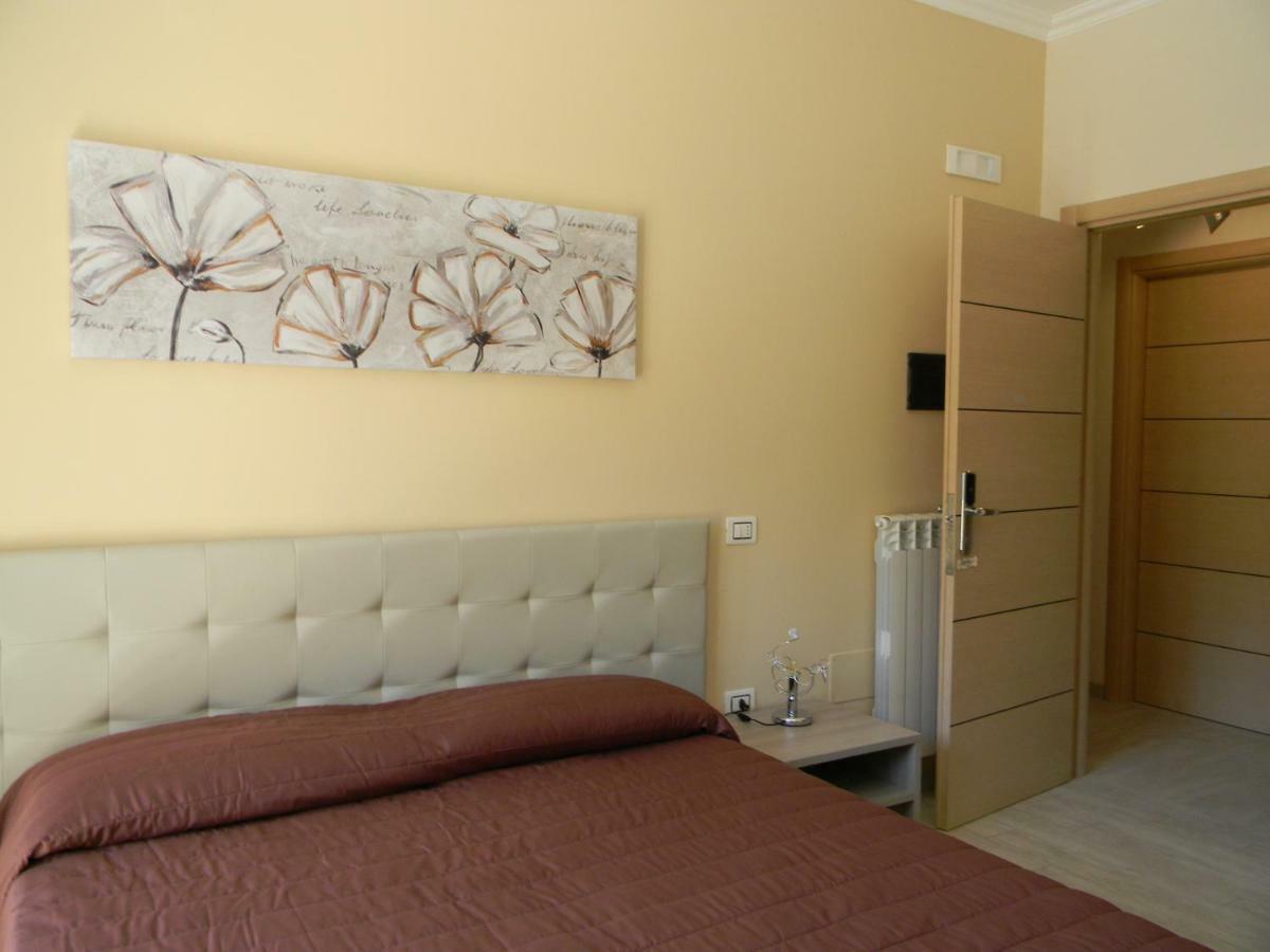 Bed and Breakfast Tropeacentro Екстер'єр фото