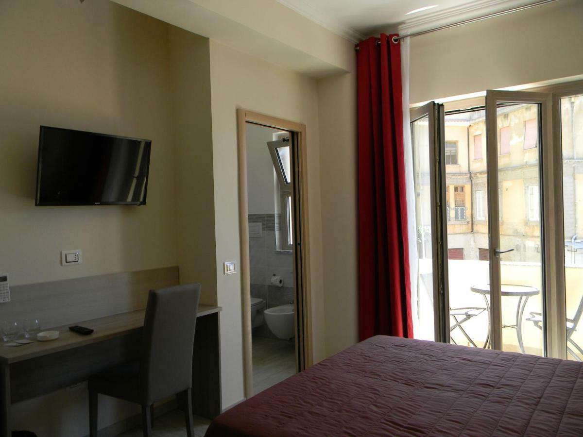 Bed and Breakfast Tropeacentro Екстер'єр фото
