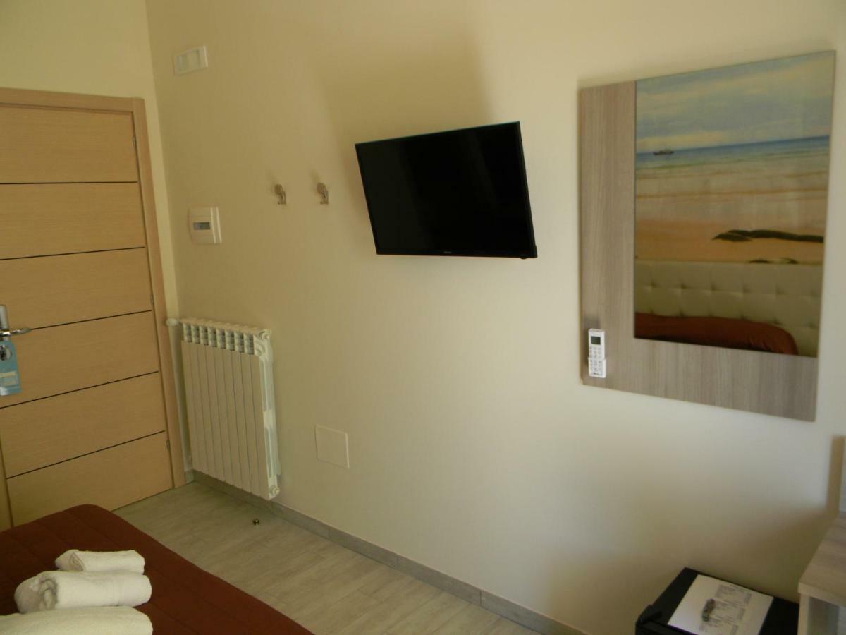 Bed and Breakfast Tropeacentro Екстер'єр фото