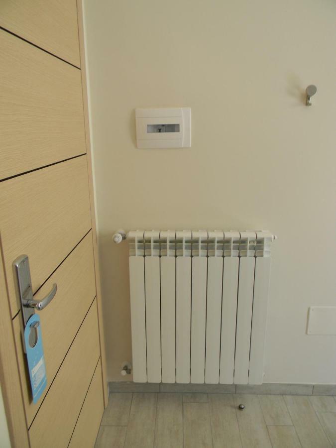Bed and Breakfast Tropeacentro Екстер'єр фото