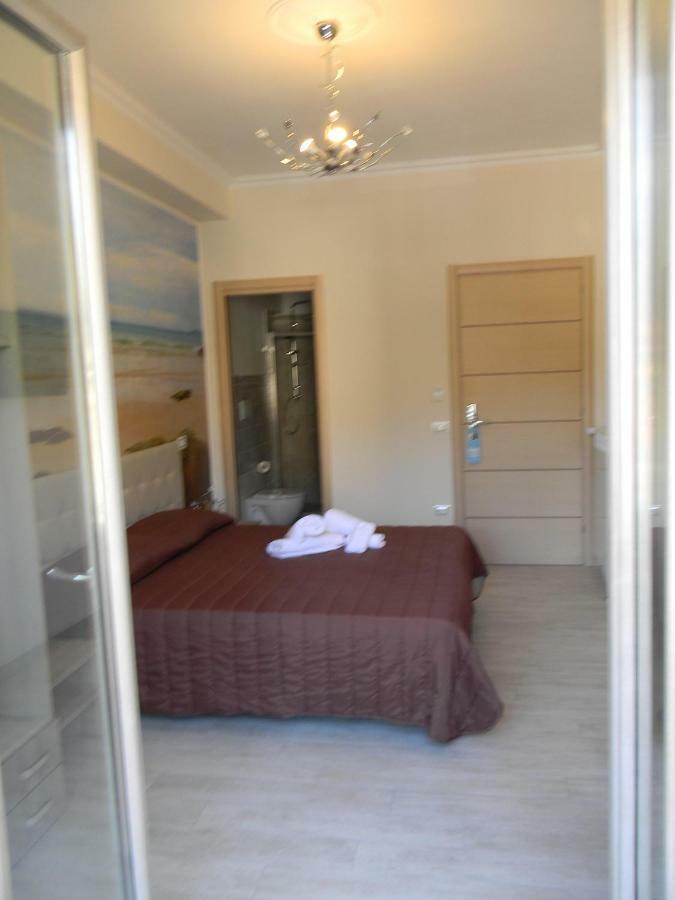 Bed and Breakfast Tropeacentro Екстер'єр фото