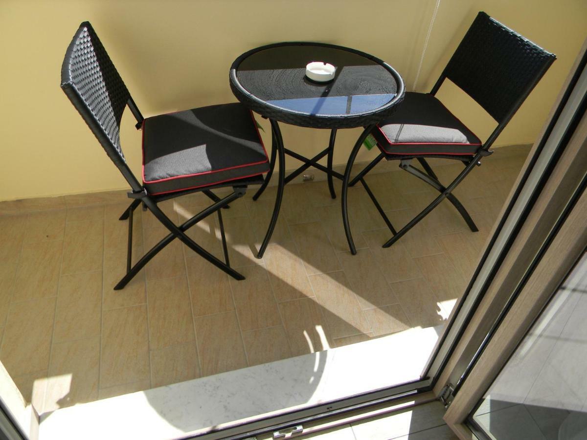 Bed and Breakfast Tropeacentro Екстер'єр фото