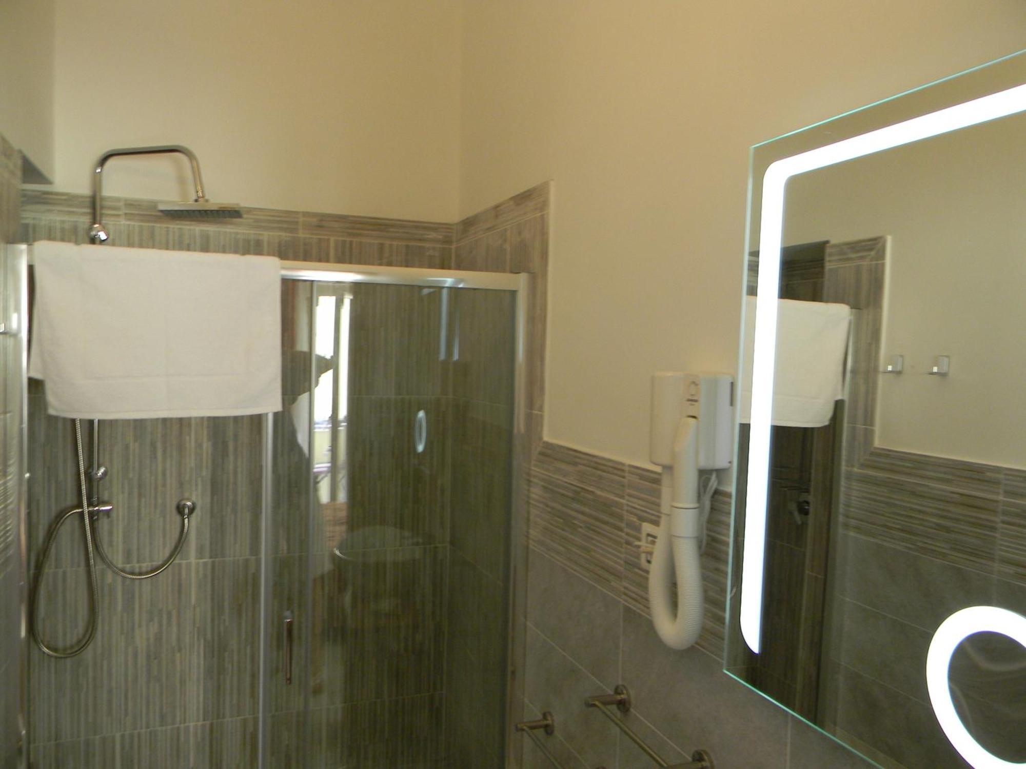 Bed and Breakfast Tropeacentro Екстер'єр фото