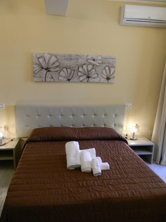 Bed and Breakfast Tropeacentro Екстер'єр фото