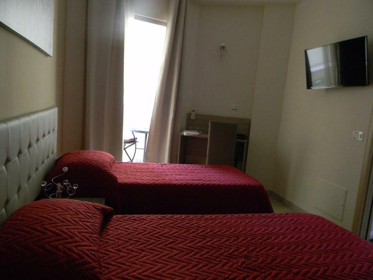 Bed and Breakfast Tropeacentro Екстер'єр фото