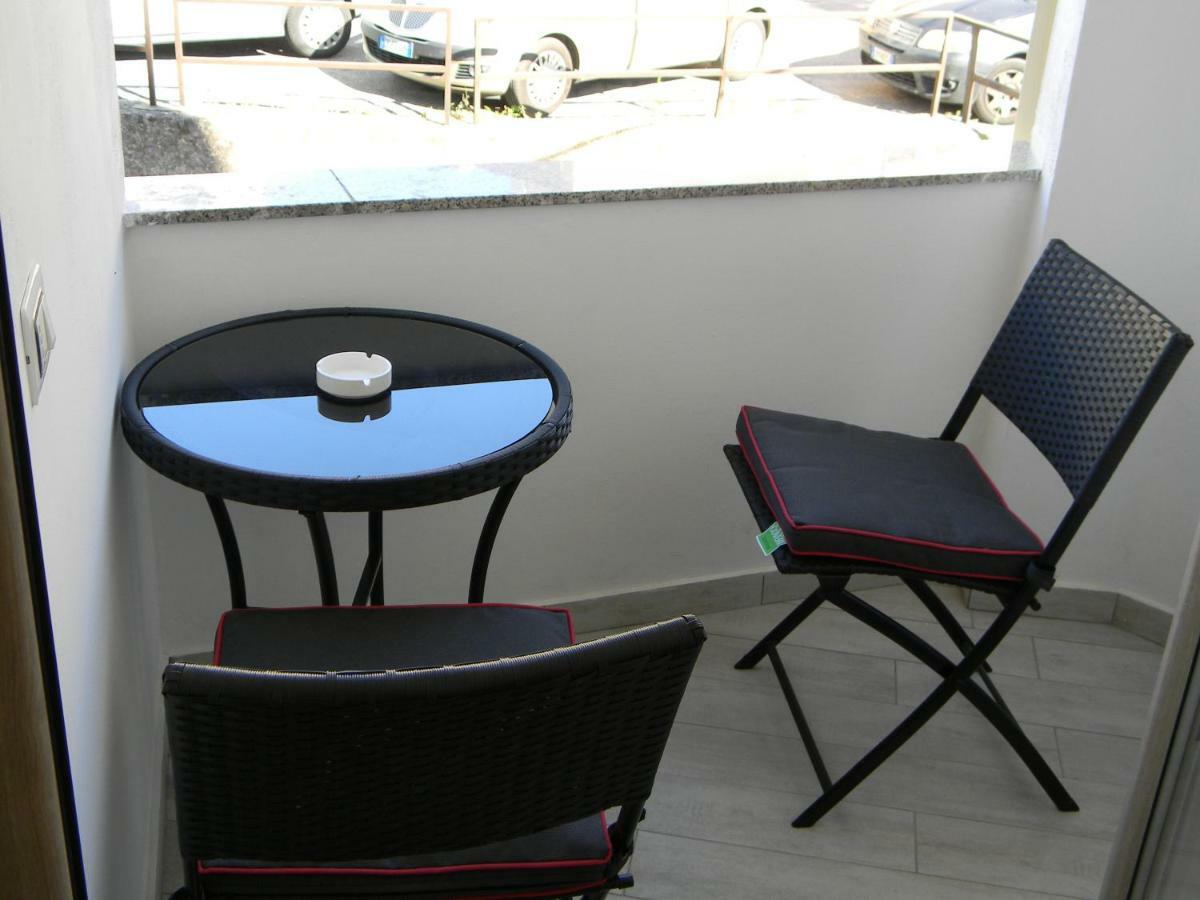 Bed and Breakfast Tropeacentro Екстер'єр фото