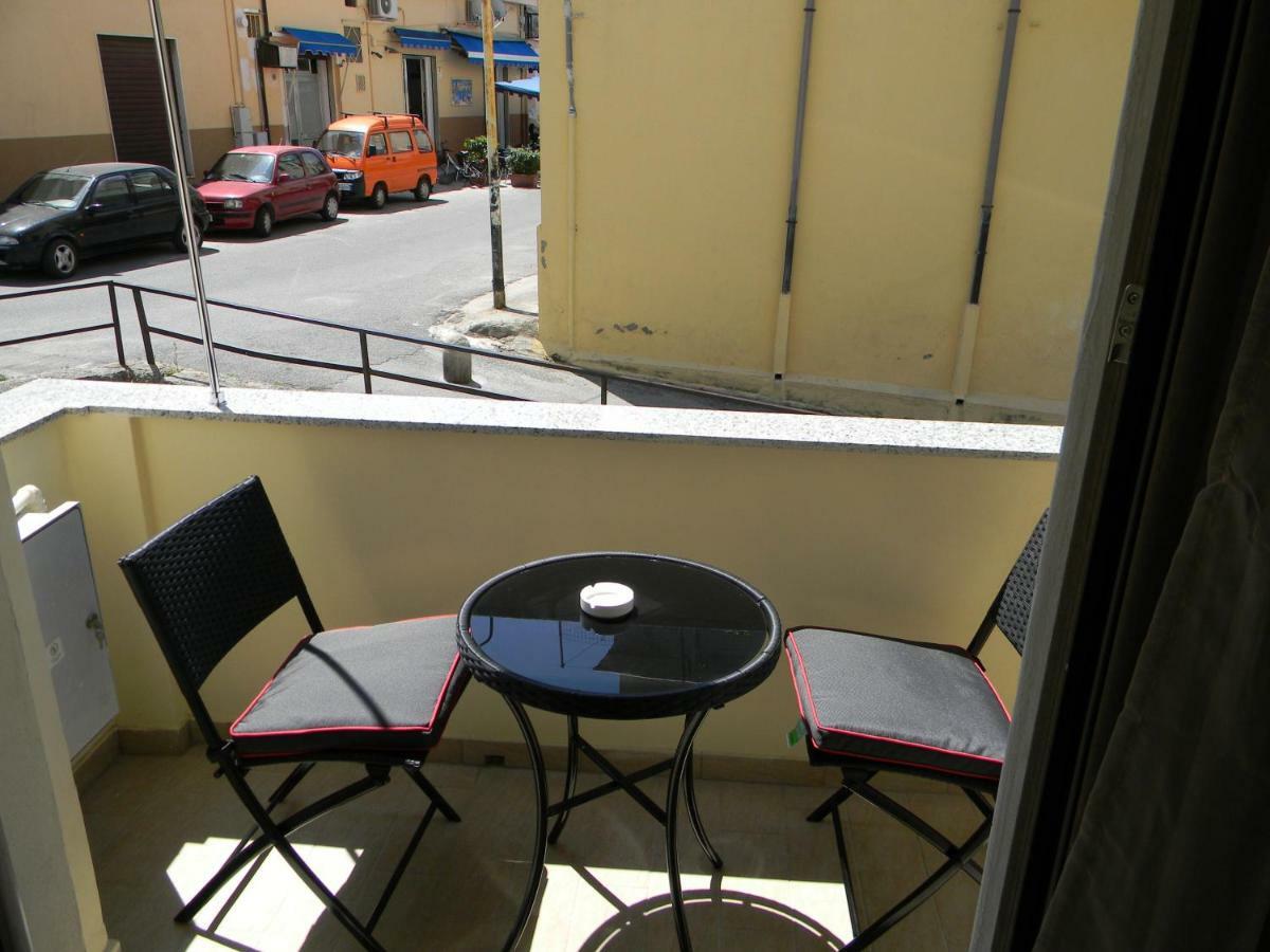 Bed and Breakfast Tropeacentro Екстер'єр фото