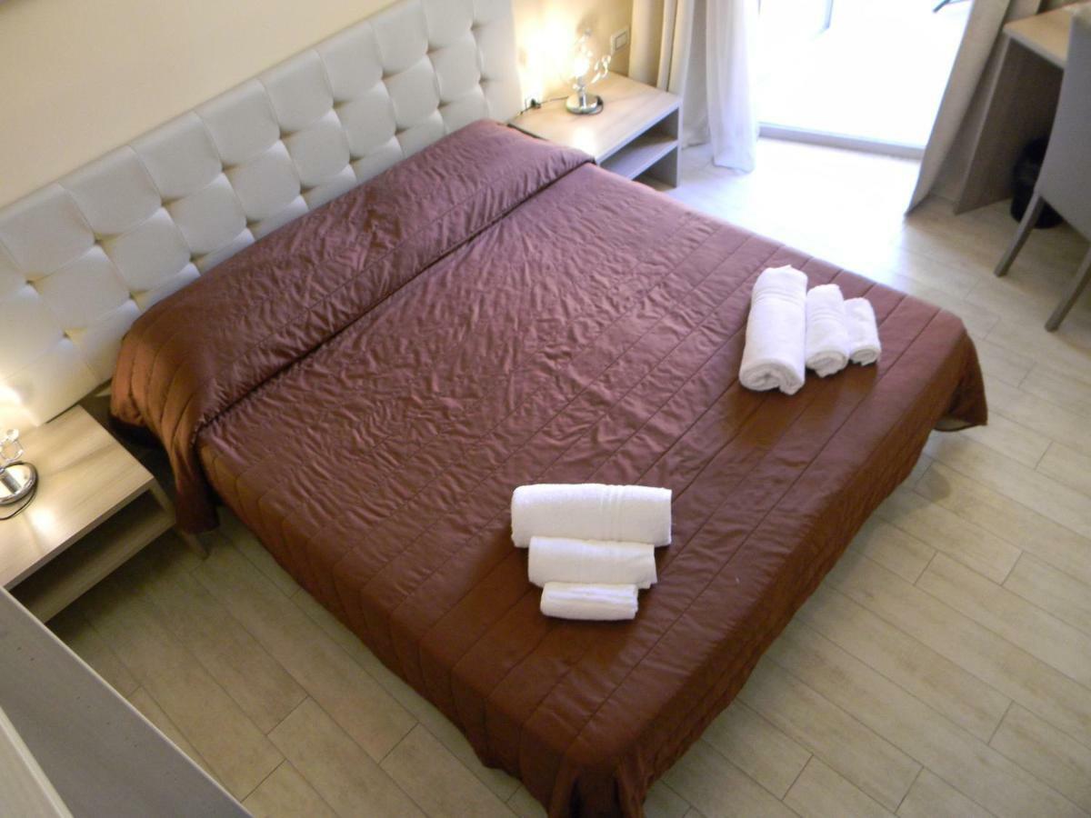 Bed and Breakfast Tropeacentro Екстер'єр фото