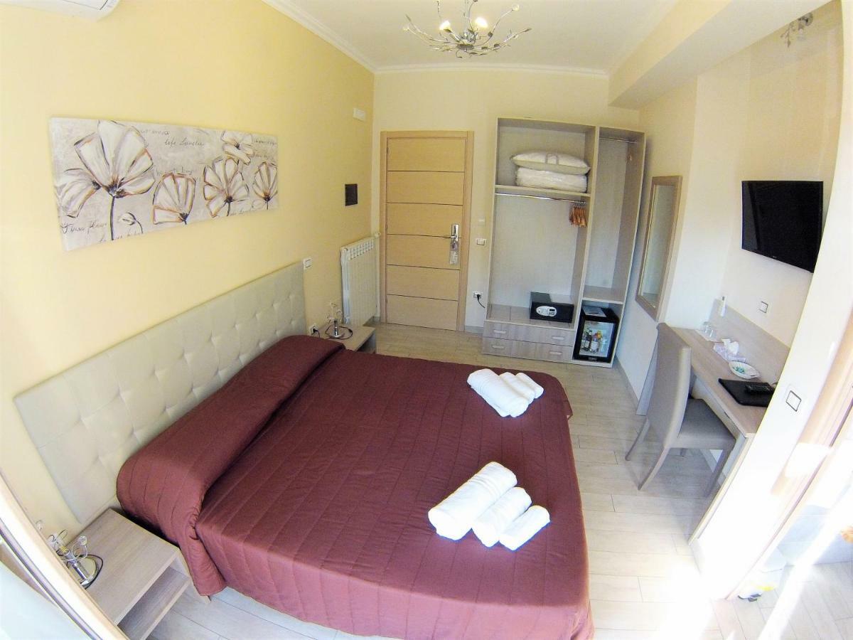 Bed and Breakfast Tropeacentro Екстер'єр фото